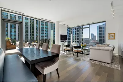 211 N Harbor Drive #4101, Chicago, IL 60601 - Photo 13