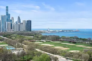 1201 S Prairie Ave, Chicago, IL 60605 - Photo 21