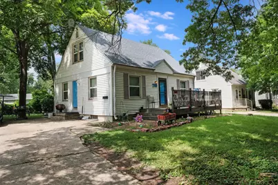 218 Arcadia Drive, Champaign, IL 61820 - Photo 1