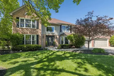 721 Burgess Hill Road, Naperville, IL 60565 - Photo 1