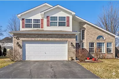 2707 Cedar Breaks Court, Plainfield, IL 60586 - Photo 1