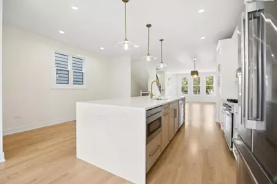 3319 S Prairie Avenue, Chicago, IL 60616 - Photo 7