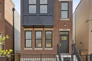 3319 S Prairie Ave, Chicago, IL 60616 - Photo 1