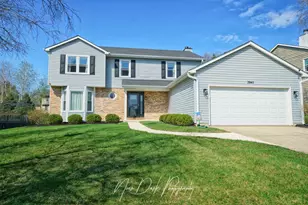 3240 Midlane Dr, Wadsworth, IL 60083 - Photo 1