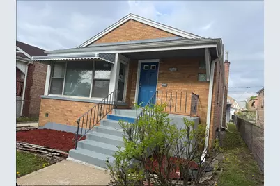 9028 S Carpenter Street, Chicago, IL 60620 - Photo 1