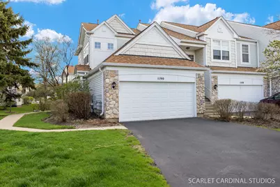 1190 Delta Drive #101A, Elgin, IL 60123 - Photo 1