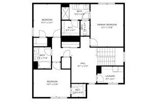 13660 S Sanibel St, Plainfield, IL 60544 - Photo 45