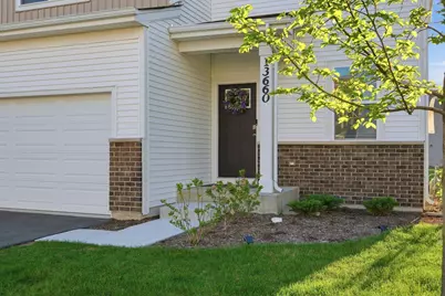 13660 S Sanibel Street, Plainfield, IL 60544 - Photo 3