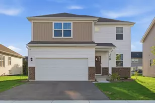 13660 S Sanibel St, Plainfield, IL 60544 - Photo 1