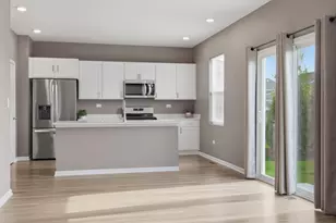 13660 S Sanibel St, Plainfield, IL 60544 - Photo 5