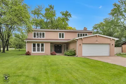 20601 Promethian Way, Olympia Fields, IL 60461 - Photo 1