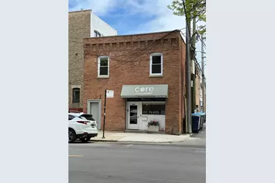 1157 W Wrightwood Avenue, Chicago, IL 60614 - Photo 5