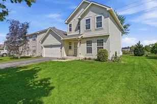 2840 Heather Ln, Montgomery, IL 60538 - Photo 1