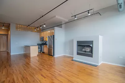 6 S Laflin Street #808, Chicago, IL 60607 - Photo 3