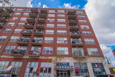 6 S Laflin Street #808, Chicago, IL 60607 - Photo 1