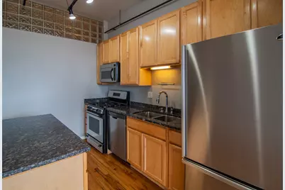 6 S Laflin Street #808, Chicago, IL 60607 - Photo 5