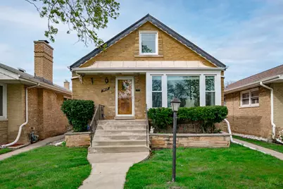 7023 29th Place, Berwyn, IL 60402 - Photo 1