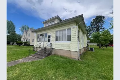 409 E Everett Street, Marion, IL 62959 - Photo 3