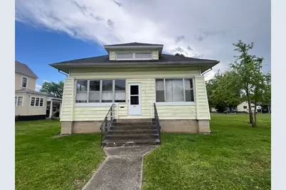 409 E Everett Street, Marion, IL 62959 - Photo 1