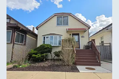 5411 W Warwick Avenue, Chicago, IL 60641 - Photo 1