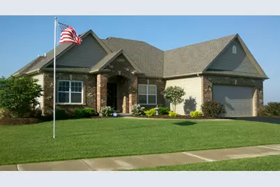 423 Prairie Ridge Lane, North Aurora, IL 60542 - Photo 25