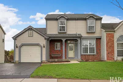 1901 Barnhill Drive, Mundelein, IL 60060 - Photo 1