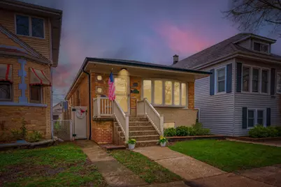 11214 S Sawyer Avenue, Chicago, IL 60655 - Photo 1