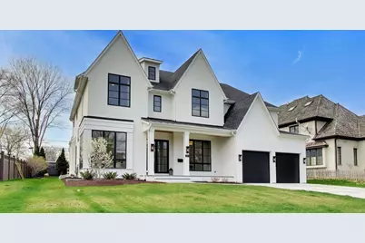 910 Allmen Avenue, Hinsdale, IL 60521 - Photo 1