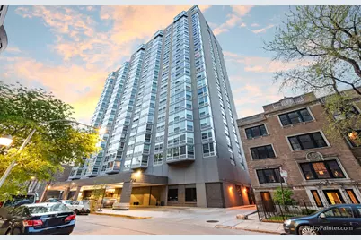 720 W Gordon Terrace #6K, Chicago, IL 60613 - Photo 1