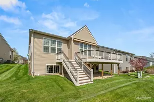 3857 Double Eagle Dr, Elgin, IL 60124 - Photo 29