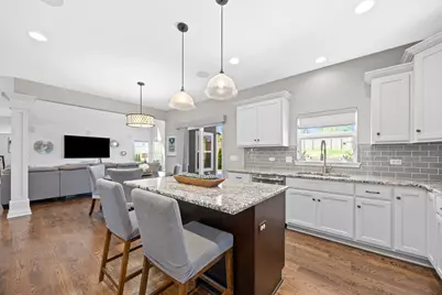 4211 Chinaberry Lane, Naperville, IL 60564 - Photo 23