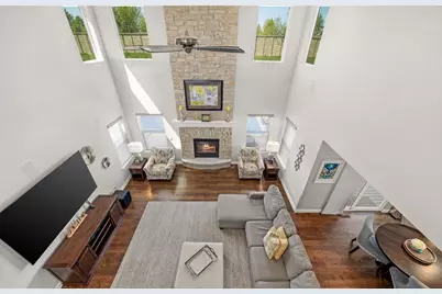 4211 Chinaberry Lane, Naperville, IL 60564 - Photo 17