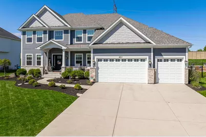 4211 Chinaberry Lane, Naperville, IL 60564 - Photo 3