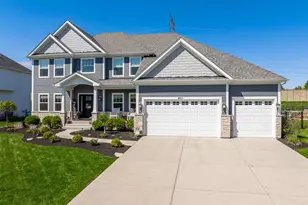 4211 Chinaberry Ln, Naperville, IL 60564 - Photo 3
