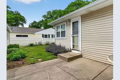 3609 Kingfisher Lane, Rolling Meadows, IL 60008 - Photo 17