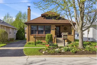 628 Franklin Street, Downers Grove, IL 60515 - Photo 1