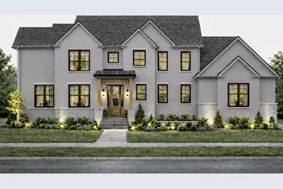 1652 N Lake Charles Drive, Vernon Hills, IL 60061 - Photo 1
