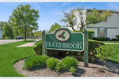 1171 Bunker Hill Court #D, Wheaton, IL 60189 - Photo 17