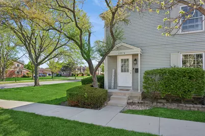 1171 Bunker Hill Court #D, Wheaton, IL 60189 - Photo 3