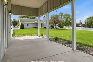 370 W Seneca Ave, Bonfield, IL 60913 - Photo 7