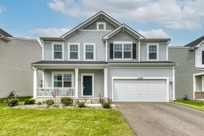 1320 Spencer Lane, South Elgin, IL 60177 - Photo 1