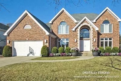 3610 Ari Lane, Glenview, IL 60026 - Photo 1