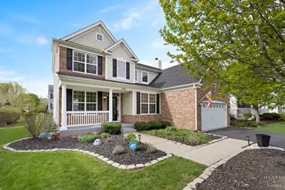 11861 Davis Lane, Huntley, IL 60142 - Photo 1