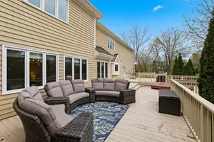 5701 Churchill Ln, Libertyville, IL 60048 - Photo 43