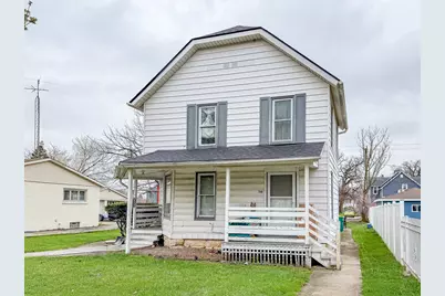 514 Campbell Street, Joliet, IL 60435 - Photo 1