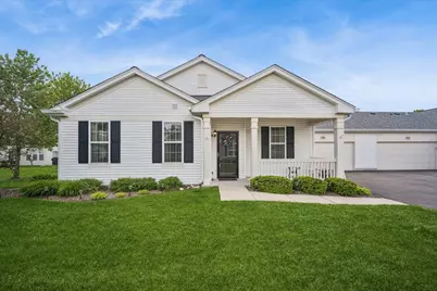 1769 Hannah Lane, Hampshire, IL 60140 - Photo 1
