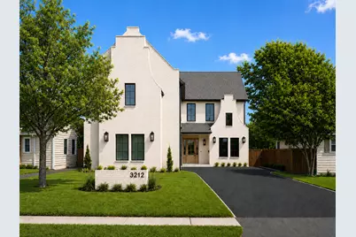 3212 Lindenwood Lane, Glenview, IL 60025 - Photo 1
