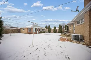 8229 W Giddings St, Norridge, IL 60706 - Photo 21