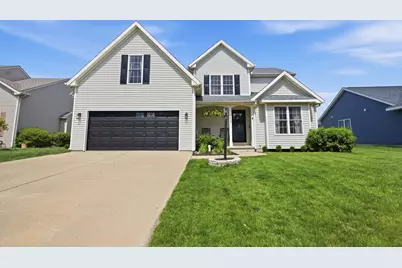 3910 Tallgrass Drive, Champaign, IL 61822 - Photo 1