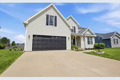 3910 Tallgrass Drive, Champaign, IL 61822 - Photo 3